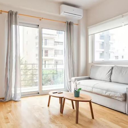 Skiathou 12 Contemporary Residences Athens Ngoại thất bức ảnh