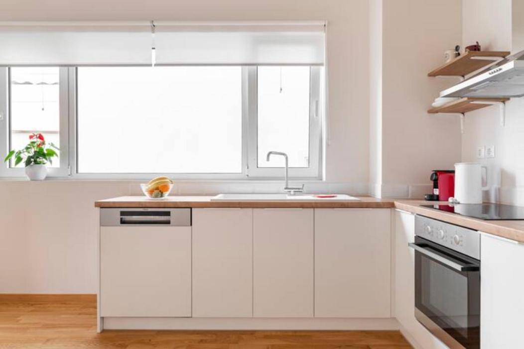 Skiathou 12 Contemporary Residences Athens Ngoại thất bức ảnh