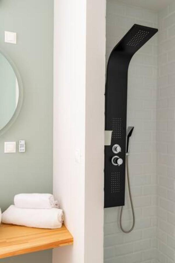 Skiathou 12 Contemporary Residences Athens Ngoại thất bức ảnh