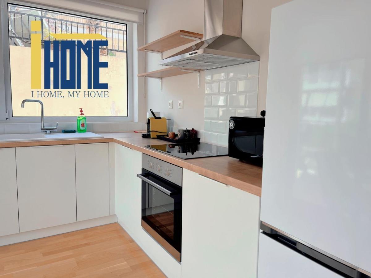 Skiathou 12 Contemporary Residences Athens Ngoại thất bức ảnh