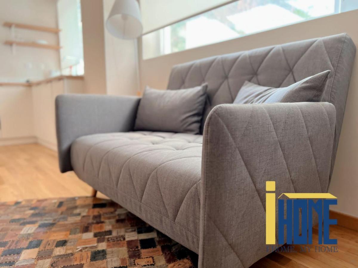 Skiathou 12 Contemporary Residences Athens Ngoại thất bức ảnh