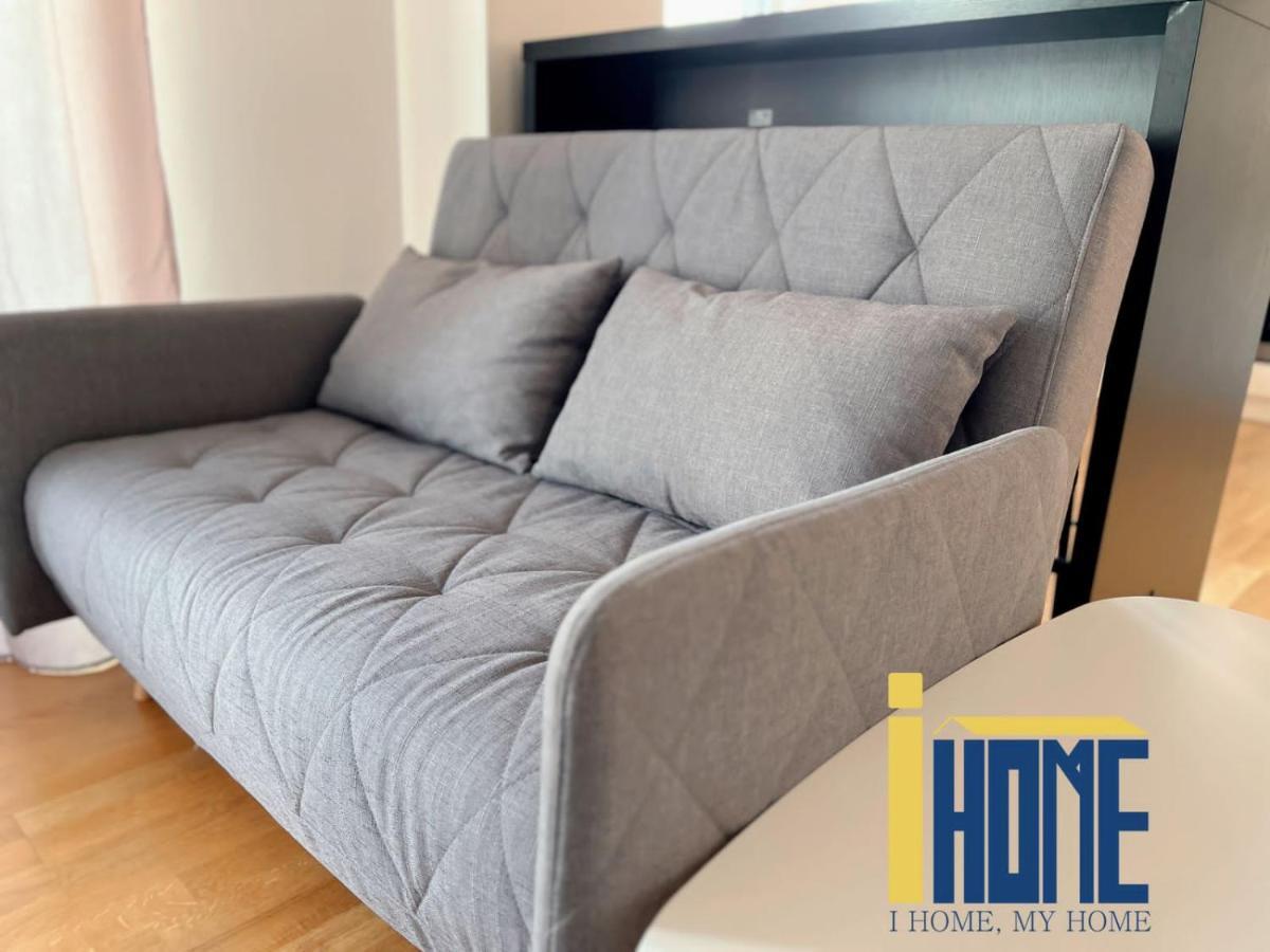 Skiathou 12 Contemporary Residences Athens Ngoại thất bức ảnh