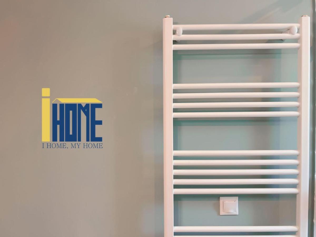 Skiathou 12 Contemporary Residences Athens Ngoại thất bức ảnh