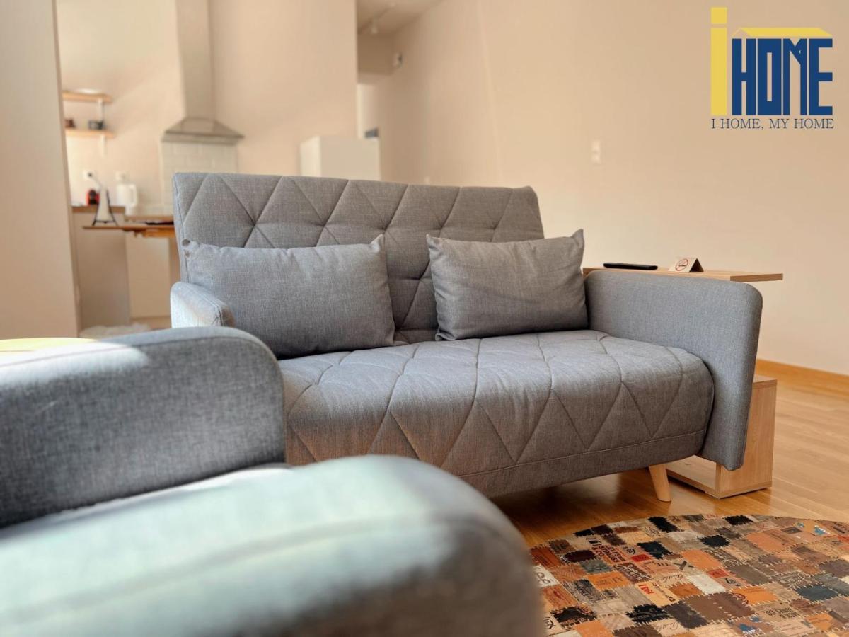 Skiathou 12 Contemporary Residences Athens Ngoại thất bức ảnh