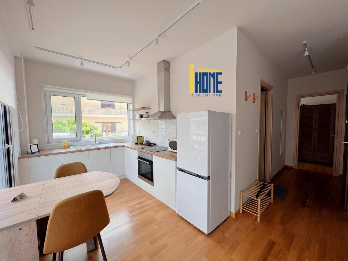 Skiathou 12 Contemporary Residences Athens Ngoại thất bức ảnh