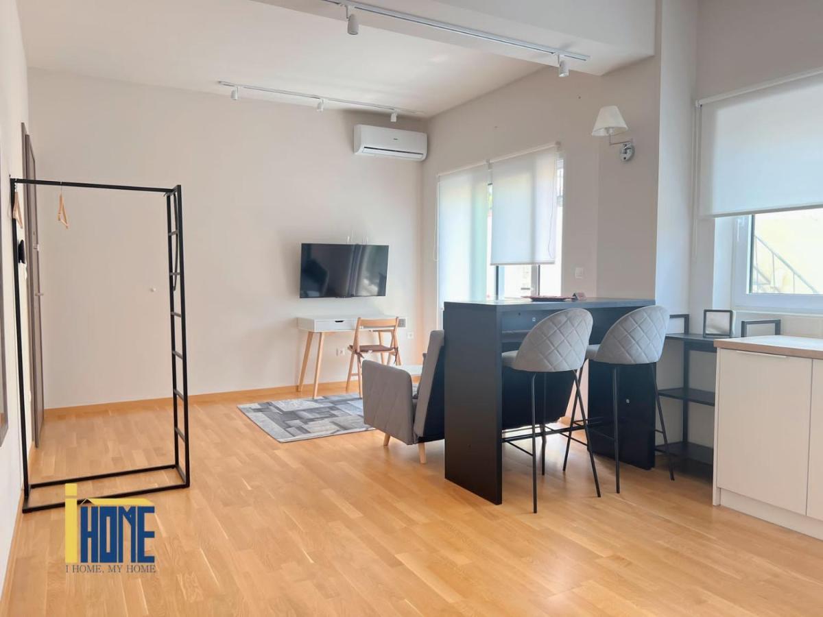 Skiathou 12 Contemporary Residences Athens Ngoại thất bức ảnh