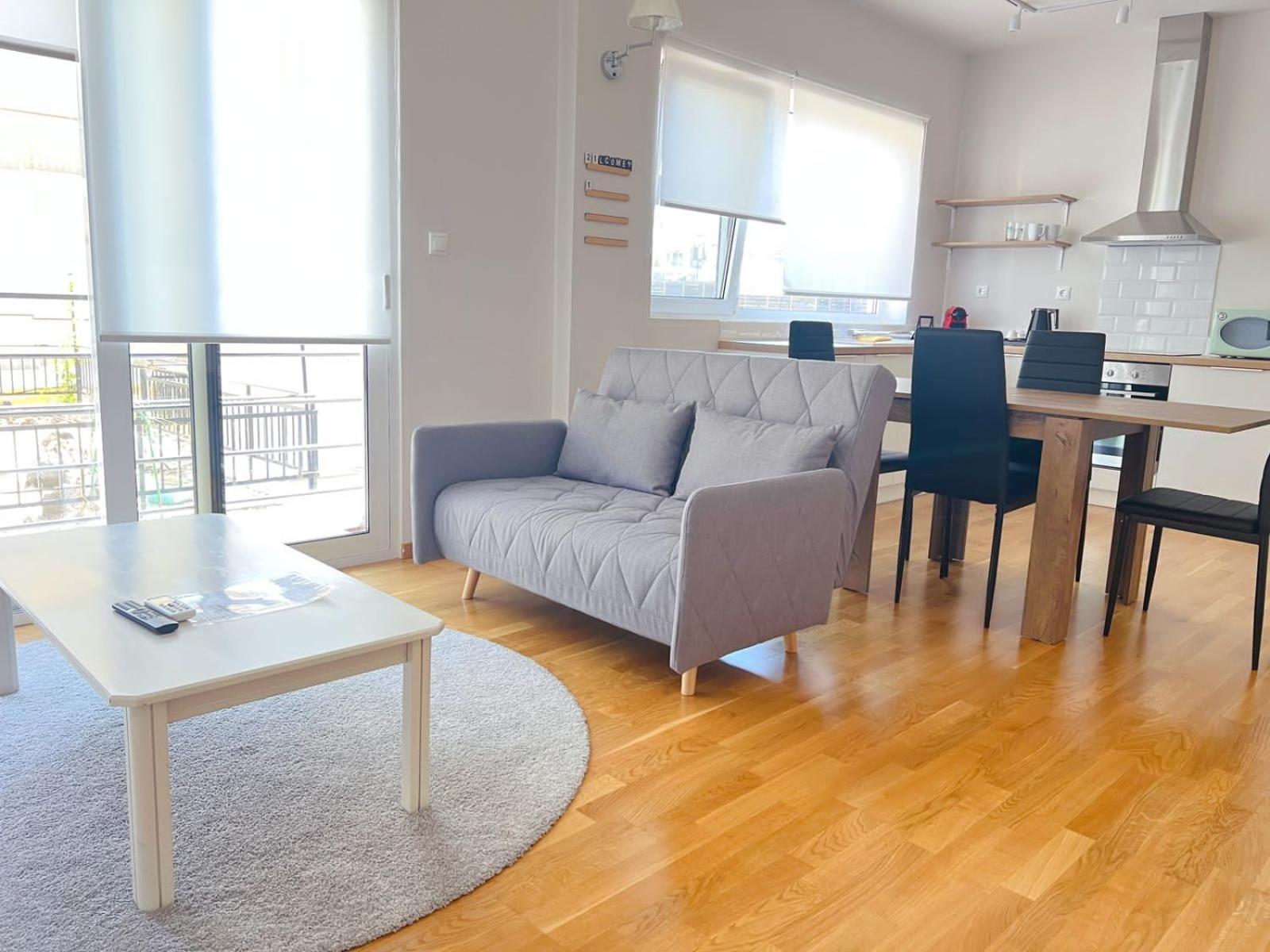 Skiathou 12 Contemporary Residences Athens Ngoại thất bức ảnh